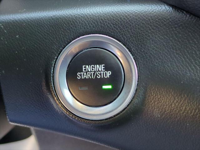 2022 GMC Terrain AWD Denali