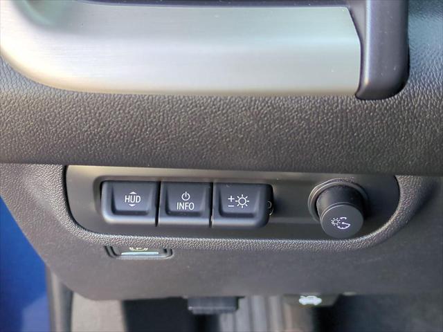 2022 GMC Terrain AWD Denali