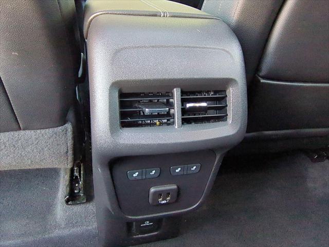 2022 GMC Terrain AWD Denali