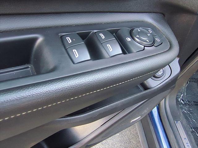 2022 GMC Terrain AWD Denali