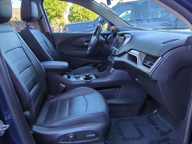 2022 GMC Terrain AWD Denali