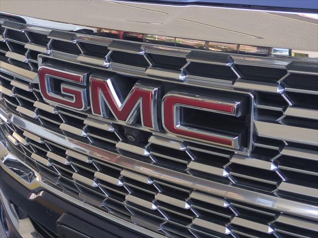 2022 GMC Terrain AWD Denali