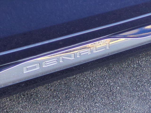 2022 GMC Terrain AWD Denali
