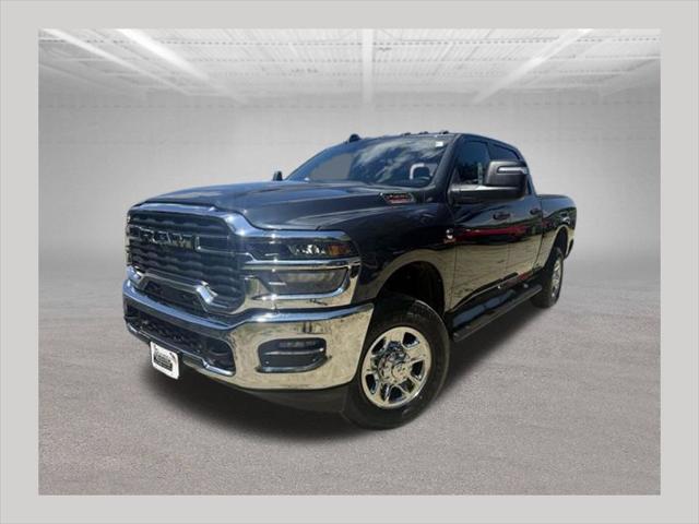 2025 Ram 2500 Tradesman Crew Cab 4x4 6'4" Box for sale in Keene, NH