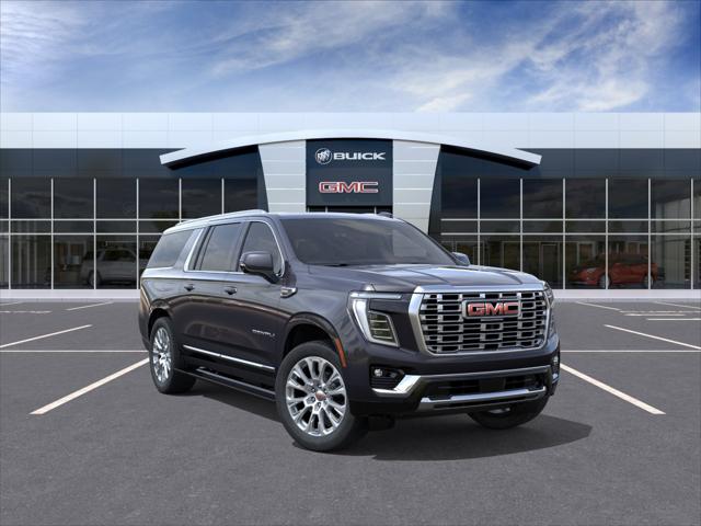 2026 GMC Yukon XL 4WD Denali for sale in Olathe, KS