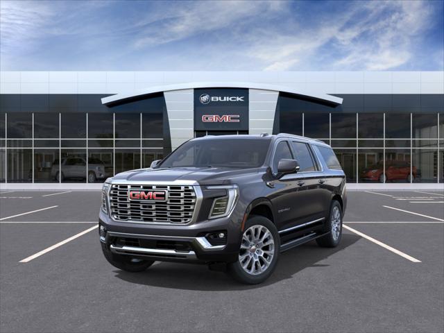2026 GMC Yukon XL 4WD Denali