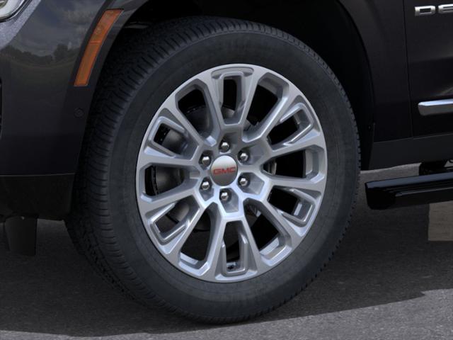 2026 GMC Yukon XL 4WD Denali