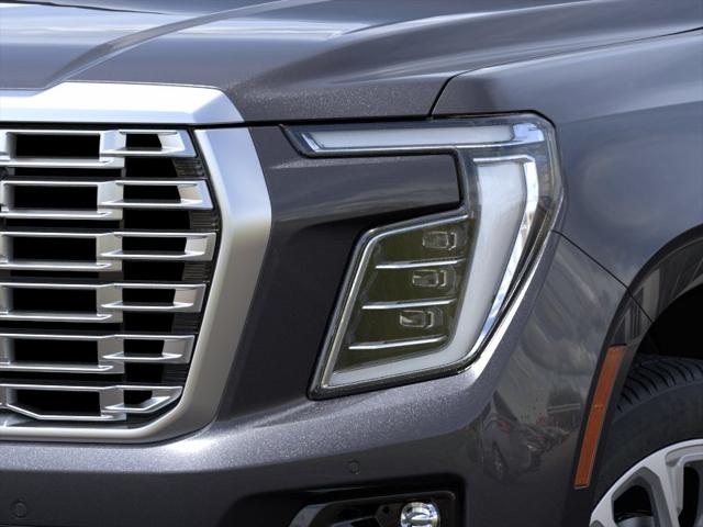 2026 GMC Yukon XL 4WD Denali