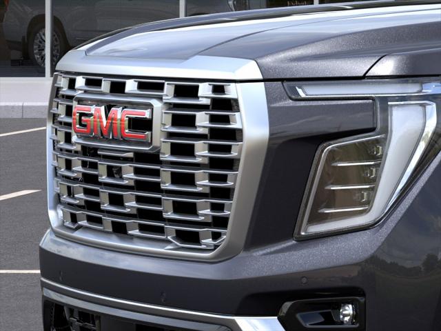2026 GMC Yukon XL 4WD Denali