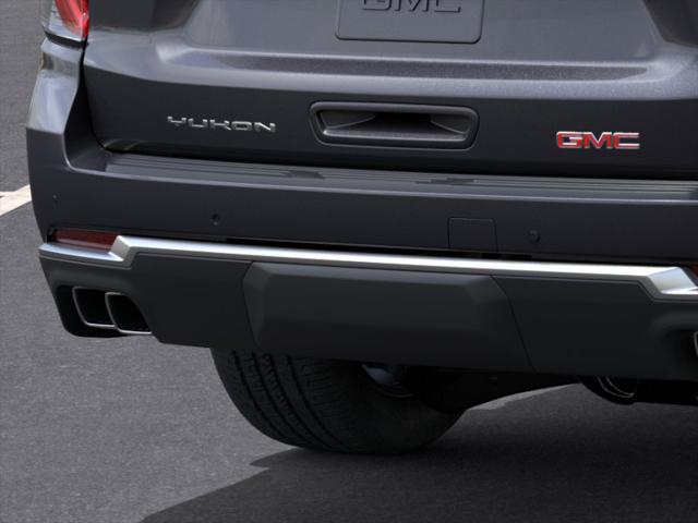 2026 GMC Yukon XL 4WD Denali