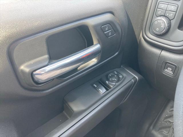 2026 Chevrolet Silverado 3500HD Regular Cab, Long Bed, WT Dual Rear Wheel, 4WD