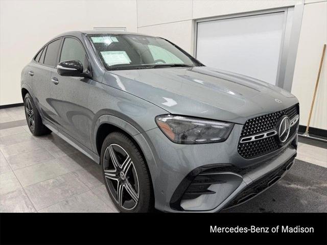 2026 Mercedes-Benz GLE 450 4MATIC for sale in Madison, WI