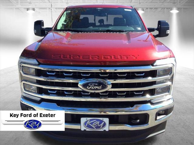 2026 Ford F-350 LARIAT