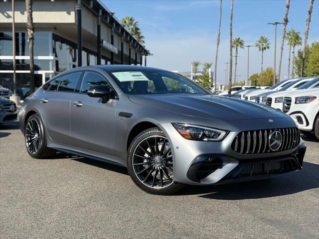 2026 Mercedes-Benz AMG GT 53 Base for sale in Fresno, CA