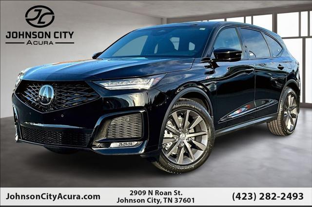 2026 Acura MDX A-SPEC for sale in Johnson City, TN