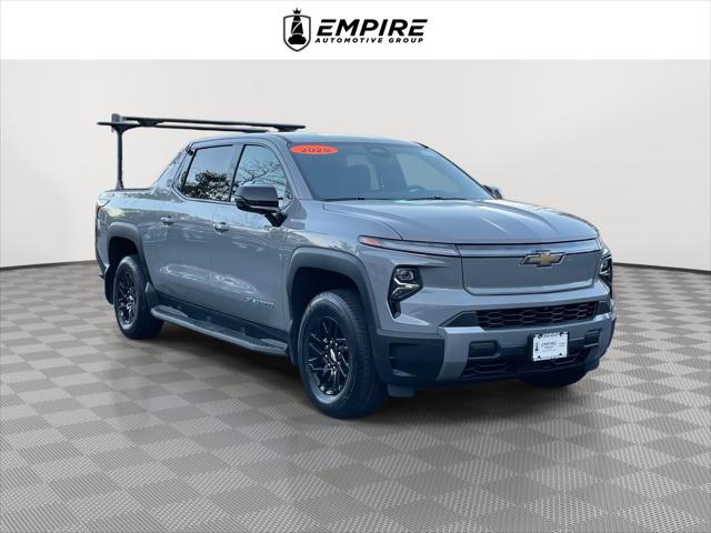 2025 Chevrolet Silverado EV LT for sale in Huntington Station, NY
