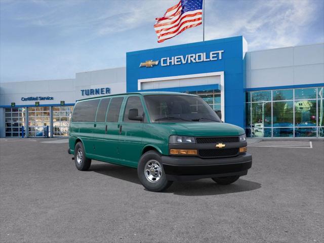 2025 Chevrolet Express Work Van for sale in Harrisburg, PA