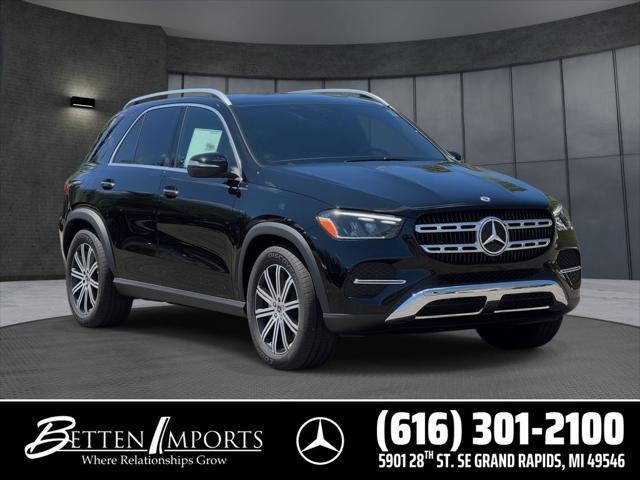 2026 Mercedes-Benz GLE GLE 350 GLE 350 for sale in Grand Rapids, MI