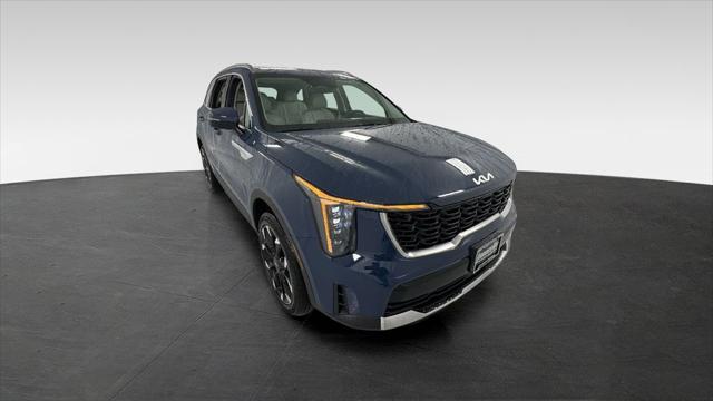 2026 Kia Sorento EX for sale in Janesville, WI