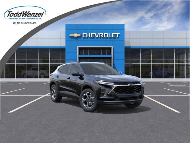 2026 Chevrolet Trax FWD LT for sale in Hudsonville, MI