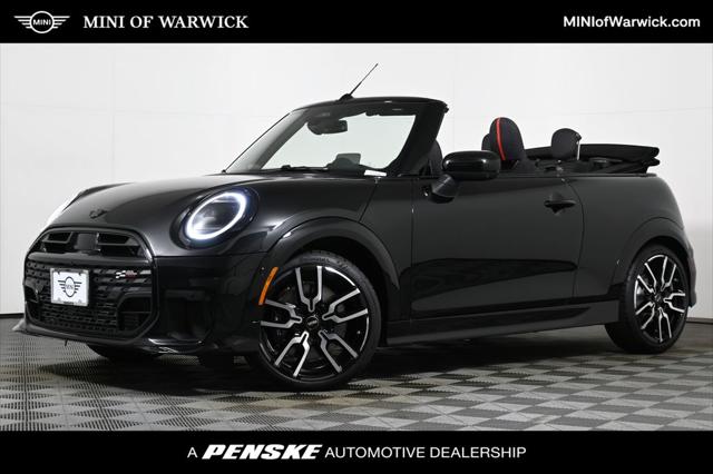 2026 MINI Cooper Convertible Cooper S for sale in Warwick, RI