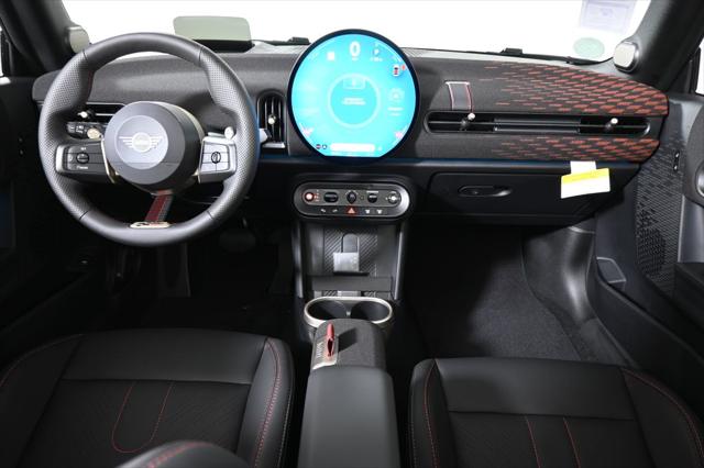 2026 MINI Cooper Convertible Cooper S