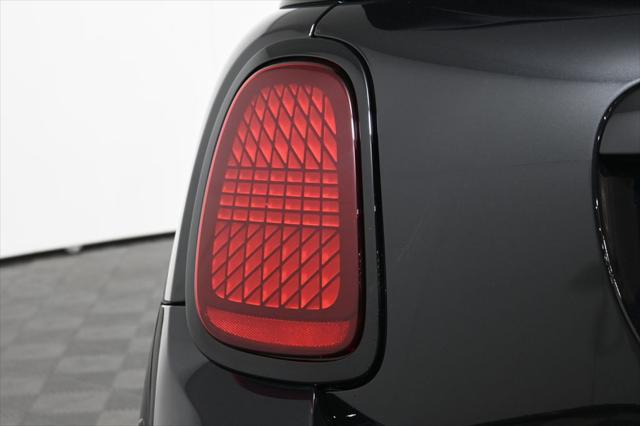 2026 MINI Cooper Convertible Cooper S