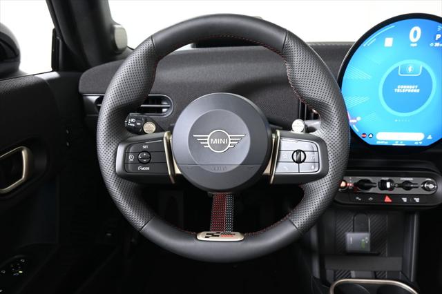 2026 MINI Cooper Convertible Cooper S