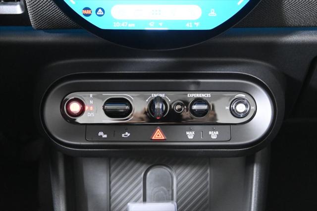 2026 MINI Cooper Convertible Cooper S