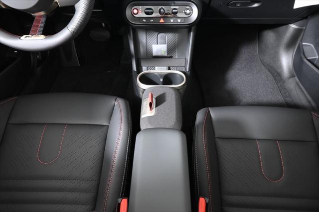 2026 MINI Cooper Convertible Cooper S