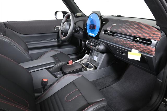 2026 MINI Cooper Convertible Cooper S