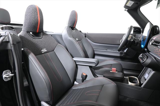 2026 MINI Cooper Convertible Cooper S