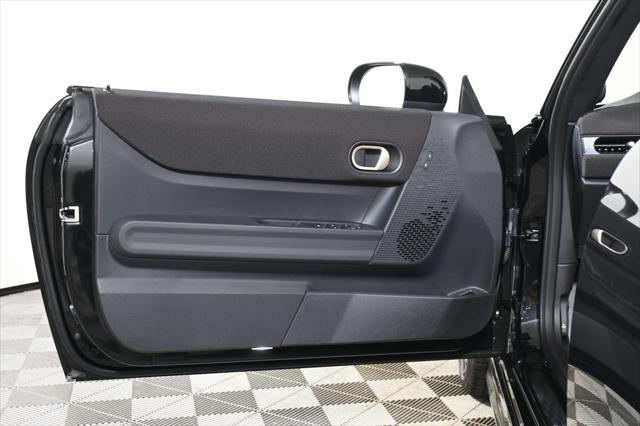 2026 MINI Cooper Convertible Cooper S