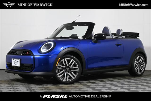 2026 MINI Cooper Convertible Cooper S for sale in Warwick, RI
