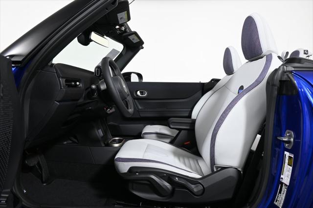 2026 MINI Cooper Convertible Cooper S