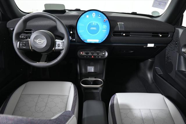 2026 MINI Cooper Convertible Cooper S
