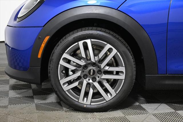 2026 MINI Cooper Convertible Cooper S