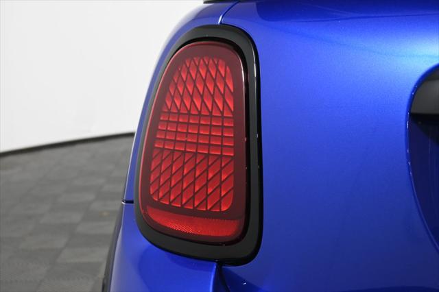 2026 MINI Cooper Convertible Cooper S