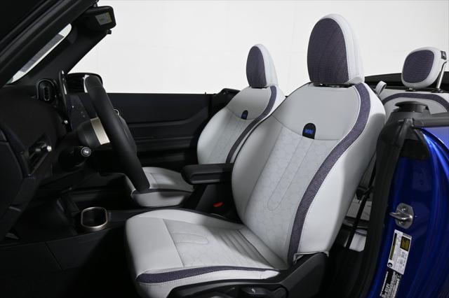 2026 MINI Cooper Convertible Cooper S