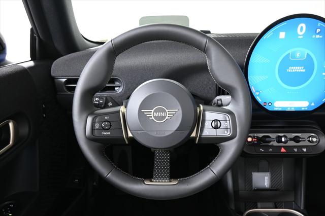 2026 MINI Cooper Convertible Cooper S