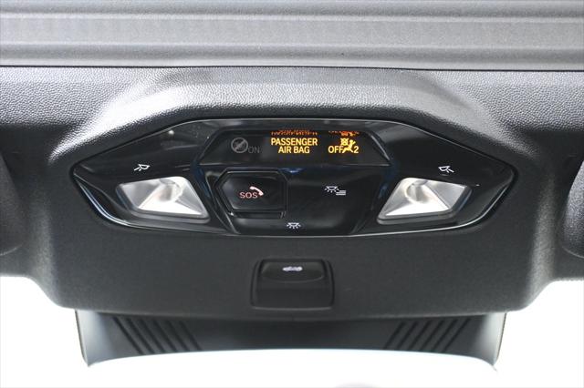2026 MINI Cooper Convertible Cooper S