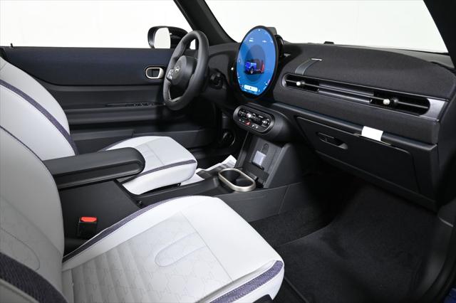 2026 MINI Cooper Convertible Cooper S