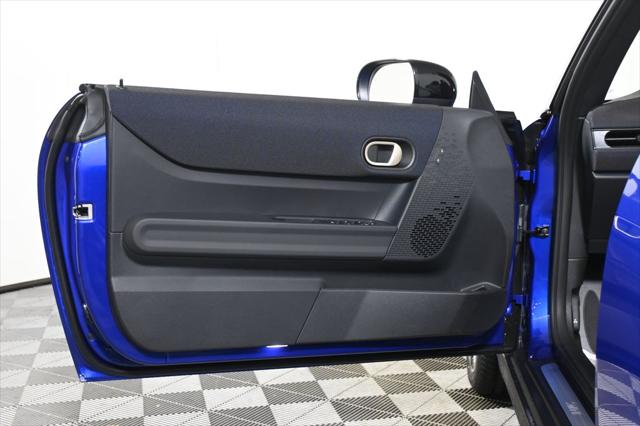 2026 MINI Cooper Convertible Cooper S