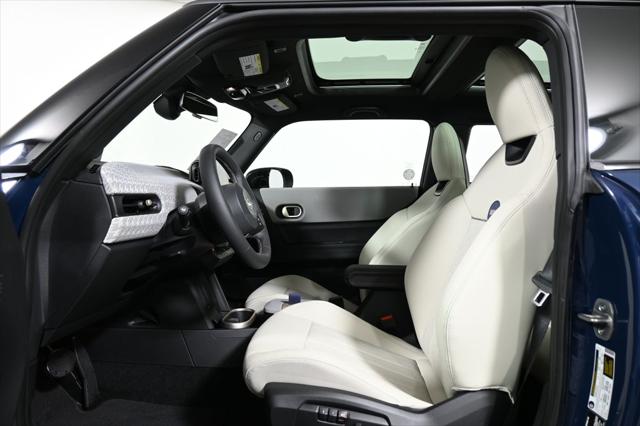 2026 MINI Cooper Coupe Cooper S