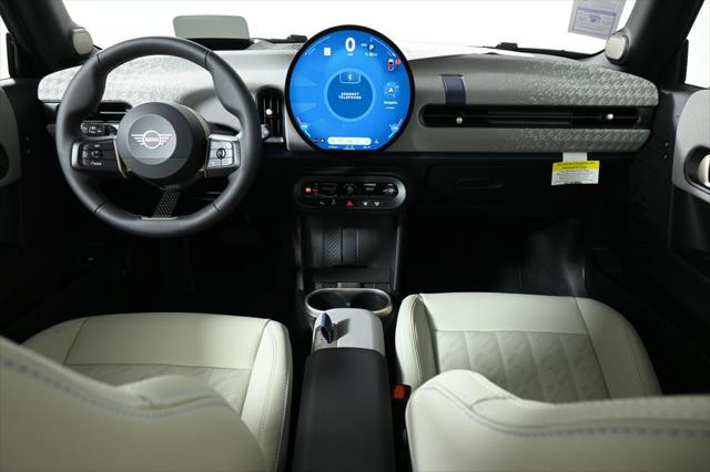 2026 MINI Cooper Coupe Cooper S