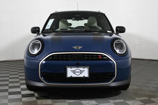 2026 MINI Cooper Coupe Cooper S