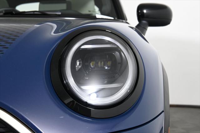 2026 MINI Cooper Coupe Cooper S