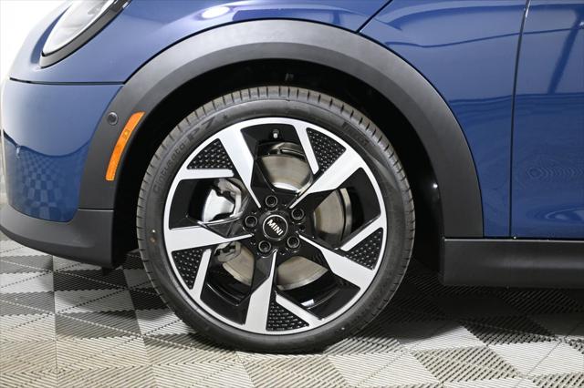 2026 MINI Cooper Coupe Cooper S