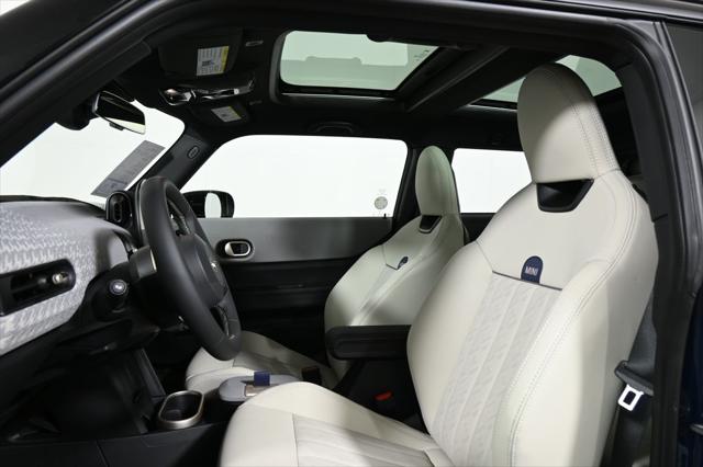 2026 MINI Cooper Coupe Cooper S