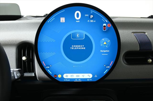 2026 MINI Cooper Coupe Cooper S